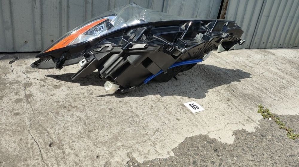 Правая фара Lexus Es 16-19 фара правая на Лексус  ЕС 16-18 8114033A61