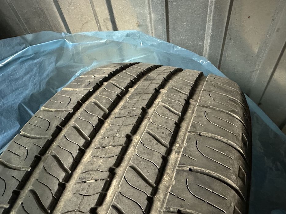 Goodyear Assurance All-Season 235/45/18