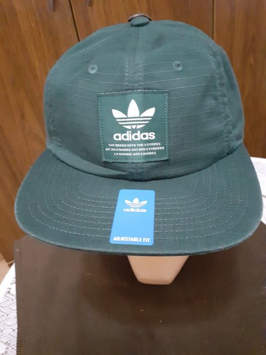 'Adidas', czapka baseballowa z USA