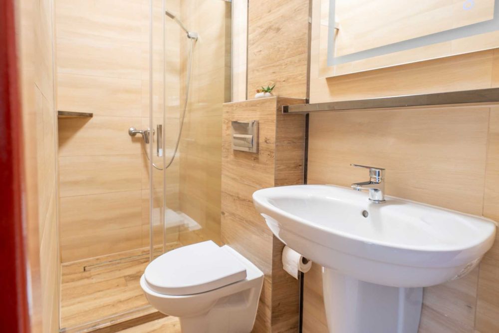 Pokoje gościnne Majka Dębki