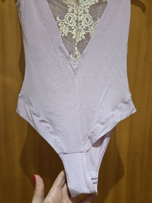 Body lavanda Intimissimi