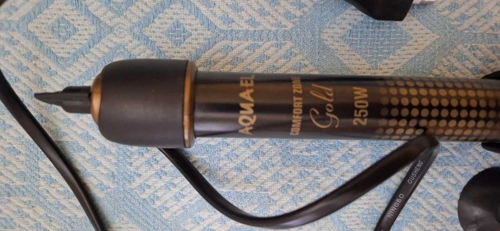 Обігрівач Comfort Zone 250W GOLD