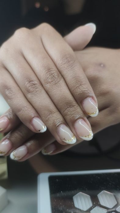 Unhas de Gel - Pedicure - LEIRIA