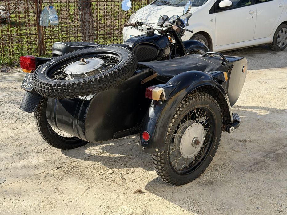 Продам Днепр МТ 10-36