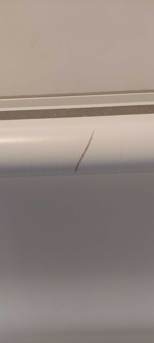 Quarto ikea smastad com secretaria, roupeiro e colchao