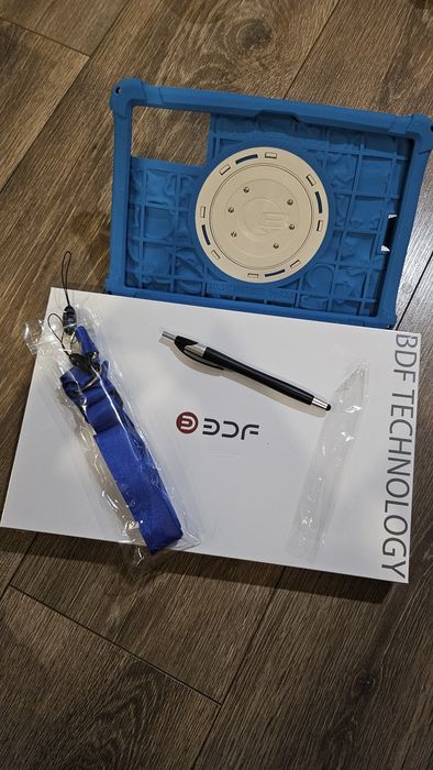 Планшет BDF 10,1 "LTE 4 G! дитячі для навчання!