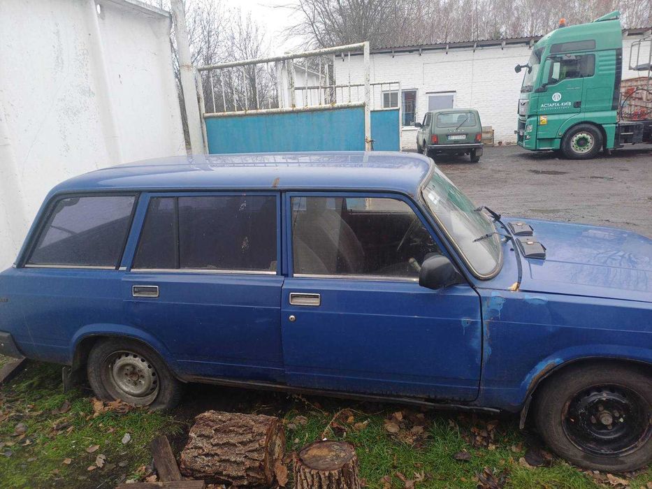 ВАЗ 21043 2011 р.в.