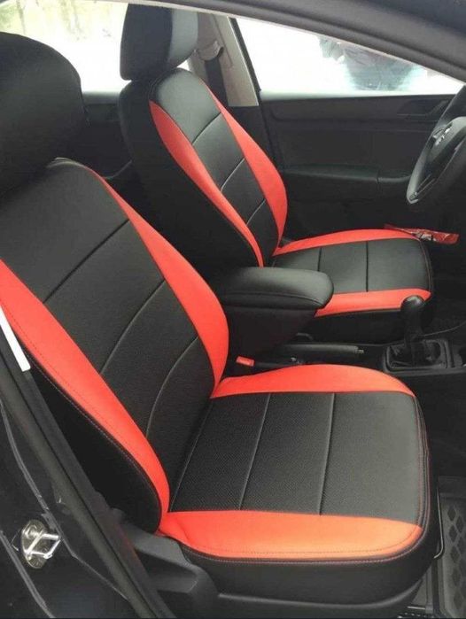 Модельные авточехлы с гарантией! Индивидуальный пошив ЛЮБОЕ АВТО!