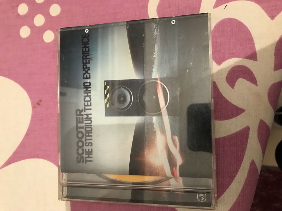 Vendo cds originais