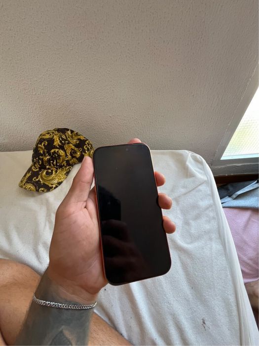 Iphone 17 pro novo