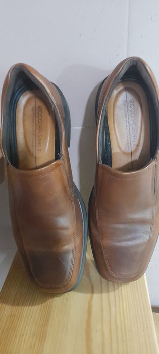 Туфли мужские ECCO