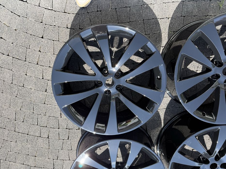 Felgi 23 cale Land Rover Range Rover Voque Sport