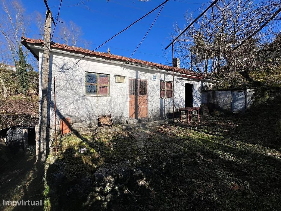 Moradia T3 para venda