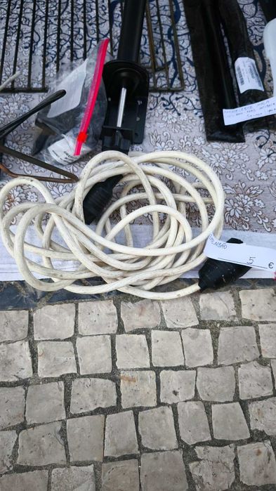 Extensão elétrica 10 metros