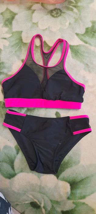 Купальник для дівчинки