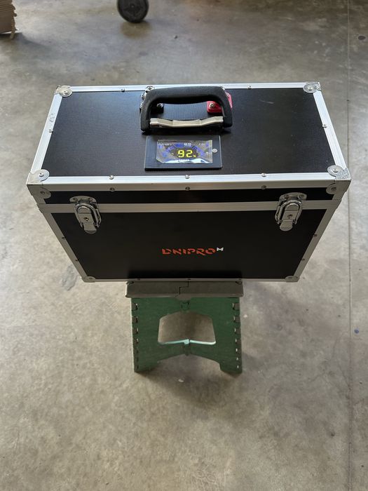 Акумулятор 24в. 5 kw. Для ДБЖ. LiFePo, Li-ion, LiFePO4
