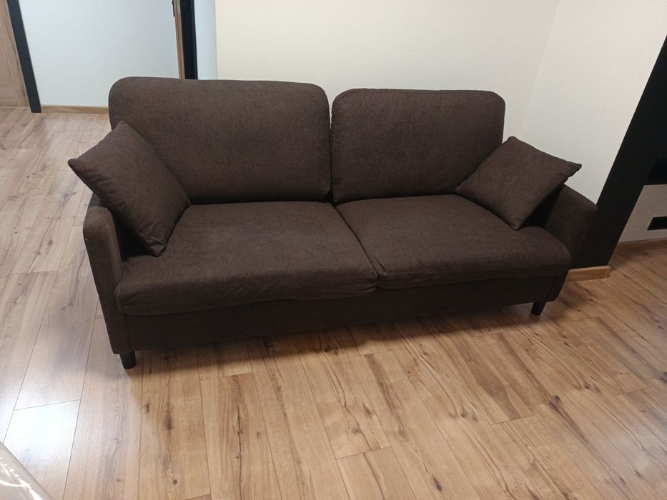 Sofa kanapa do salonu przedpokoju Nowa
