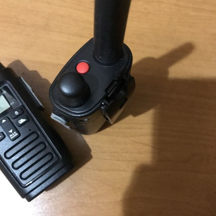 Продам две переносные рации Кобра