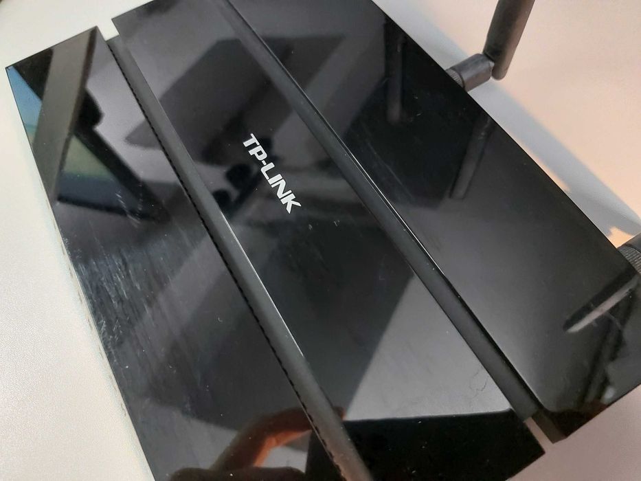 Router TP-Link N750 TL-WDR4300