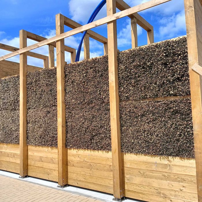 Montaż, układanie tarniny. Cała Polska