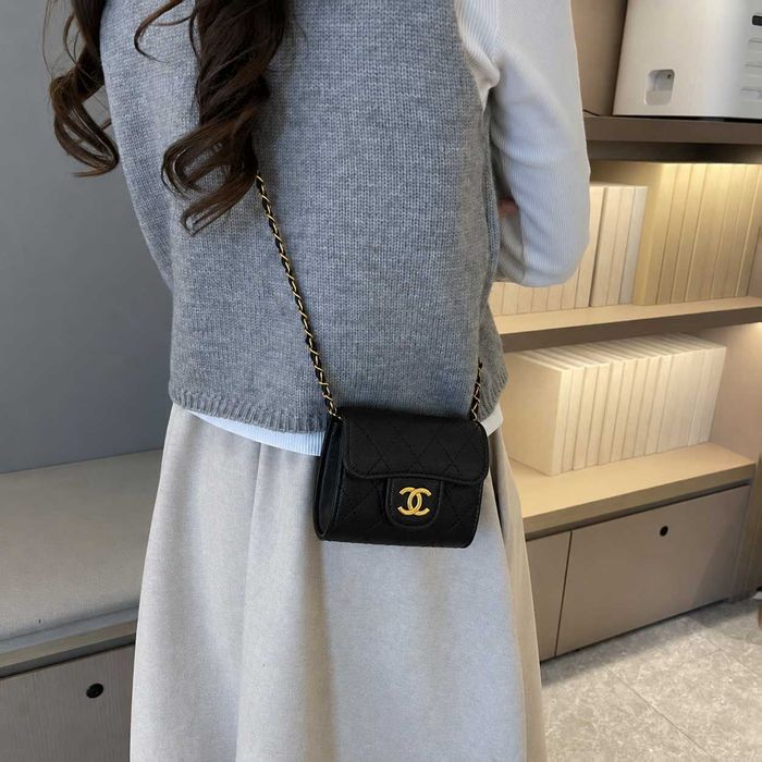Сумка гаманець Chanel | Шанель