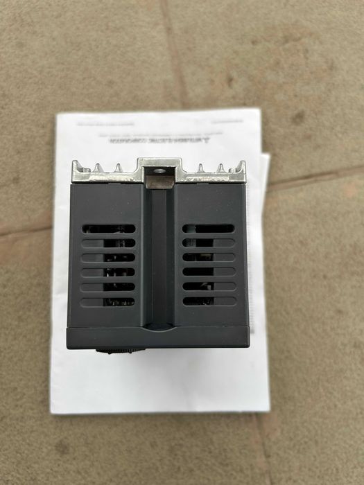 Продам  FR-D700 SC преобразователь частоты  Mitsubishi Electric