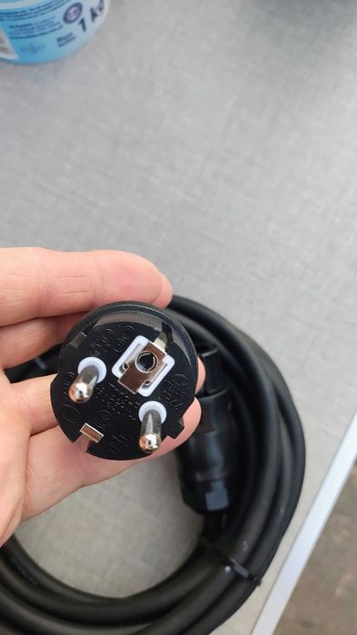 Кабелі для сонячних систем XT60 /MC 4