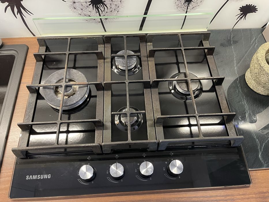 Plyta gazowa Samsung