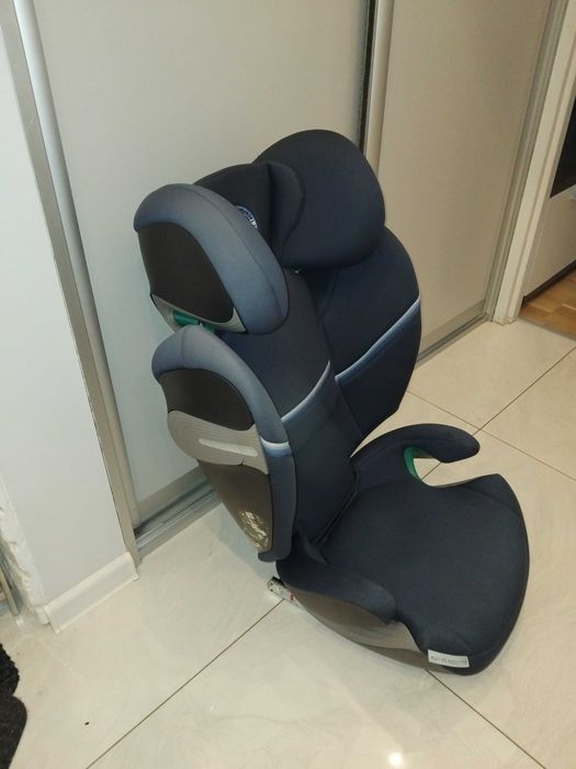 Fotelik samochodow Cybex