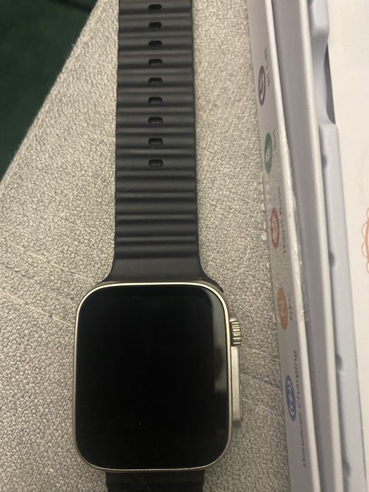 SmartWatch stan idealny