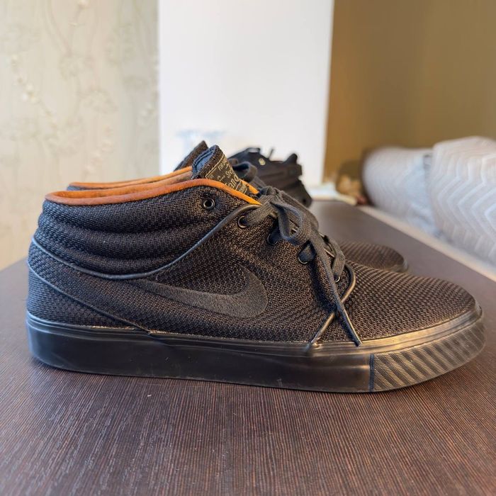Кросівки Nike SB Stefan Janoski  оригінал