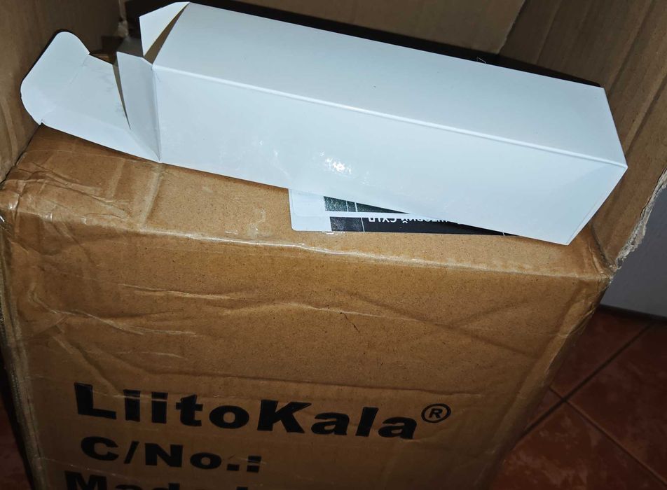 Комірка енергії LiFePO4 3.2v 25Ah литий-железо-фосфатный