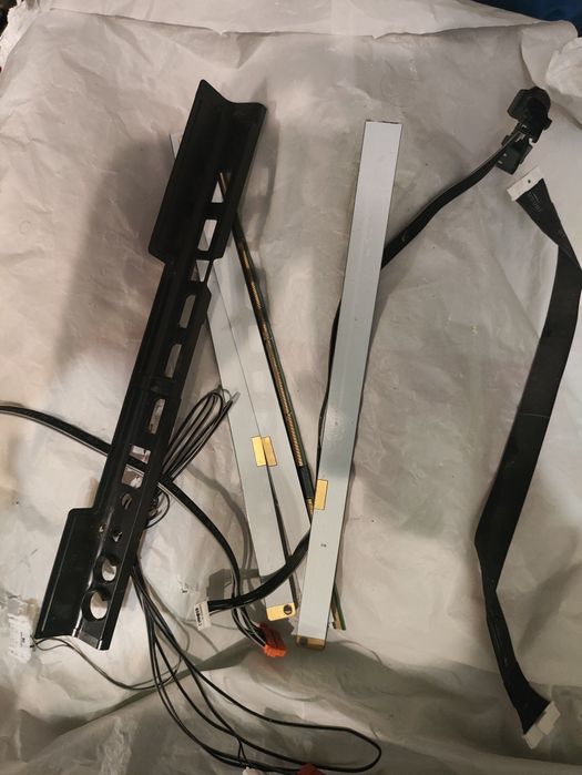 Samsung ue49ku6400s lg 49lf510v-za тв tv плата подсветка блок питания