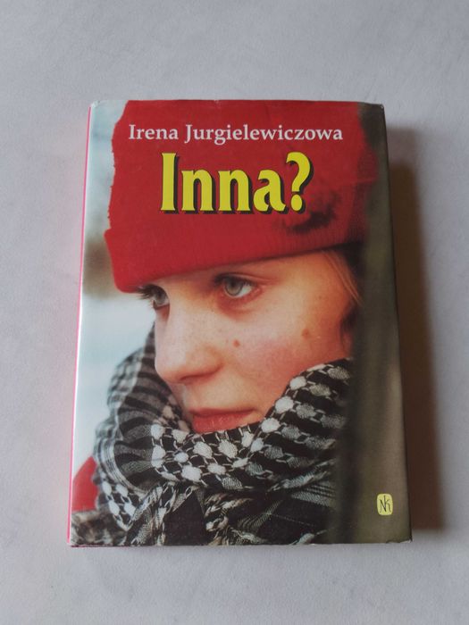 I. Jurgielewiczowa "Inna?" 1996
