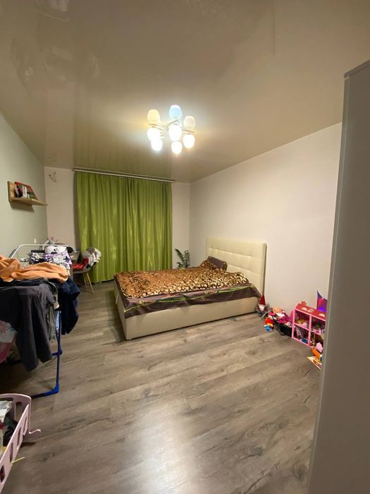 Здам в оренду євродвушку 43 м²  євроремонт