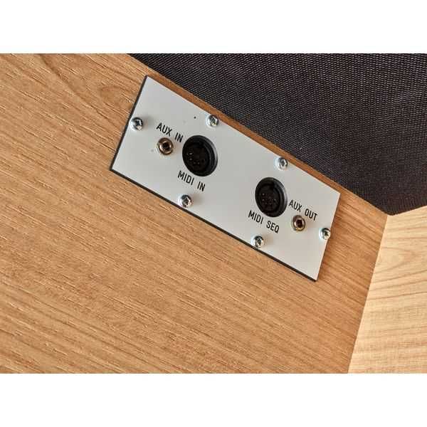 Organy Johannus Studio 260 najtaniej w Polsce