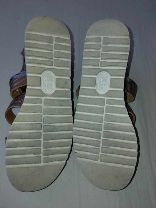 Luksusowe buty La Bottega di Lisa