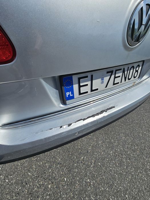Volkswagen Passat B6 2008 2.0 TDI 170 KM Highline – sprawny i użytkowany
Cena