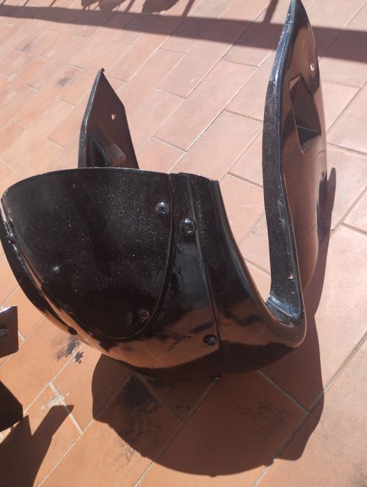 mota Cc 50 dois tempos vendo ou troco urgente para despachar