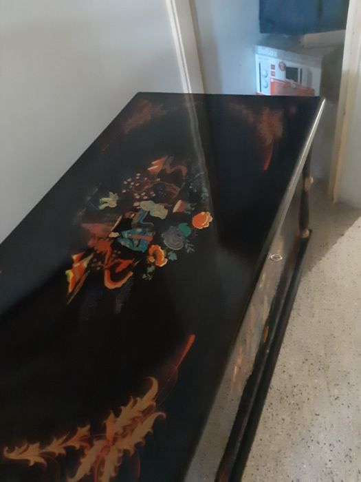 Mala , originária de Macau