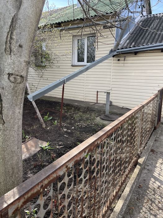 Продам часть своего дома Немышля