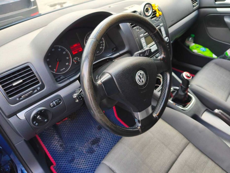 Volkswagen Golf 5