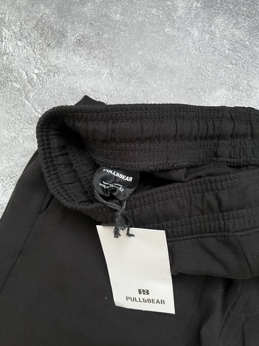 спортивні штани pull bear