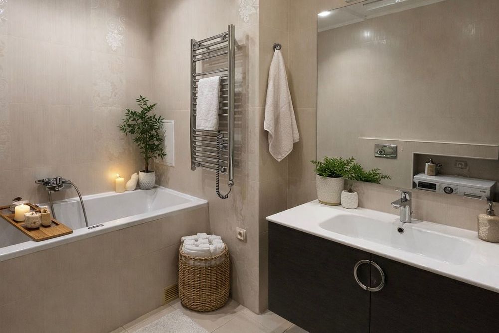 Оренда 2-кімнатної квартири | ЖК Микільський Град | Є генератор