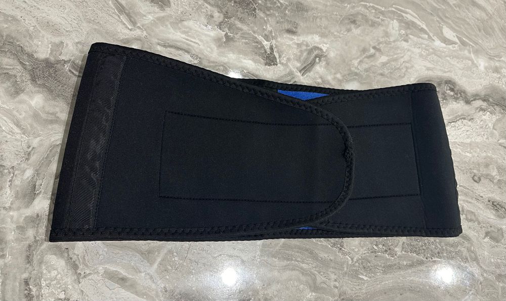 Пояс ортопедичний