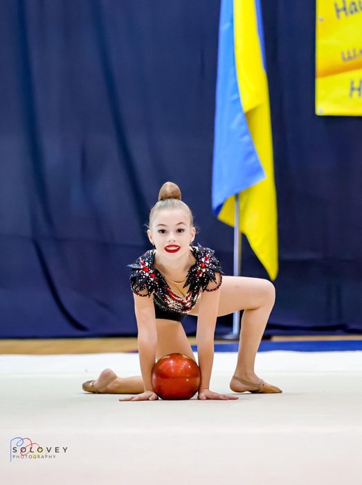 Куральник ддя художественной гимнастики