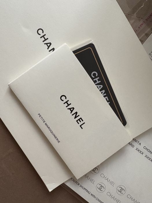 Torba chanel maxi jumbo