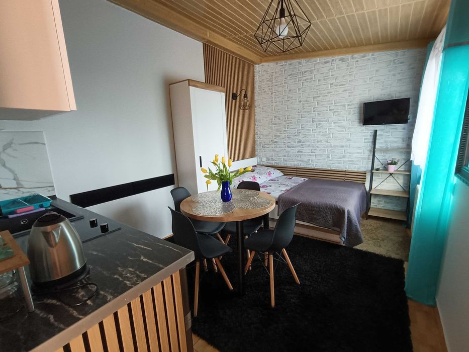 Domek Letniskowy Pokoje Aga