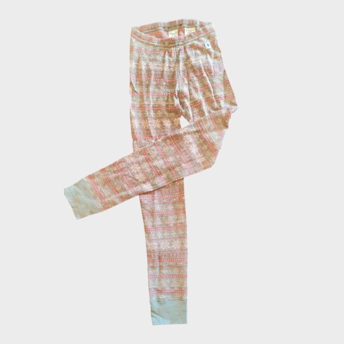 Термобілизна Polarn O. Pyret, 100% меринос, 116–128, стан ідеальний