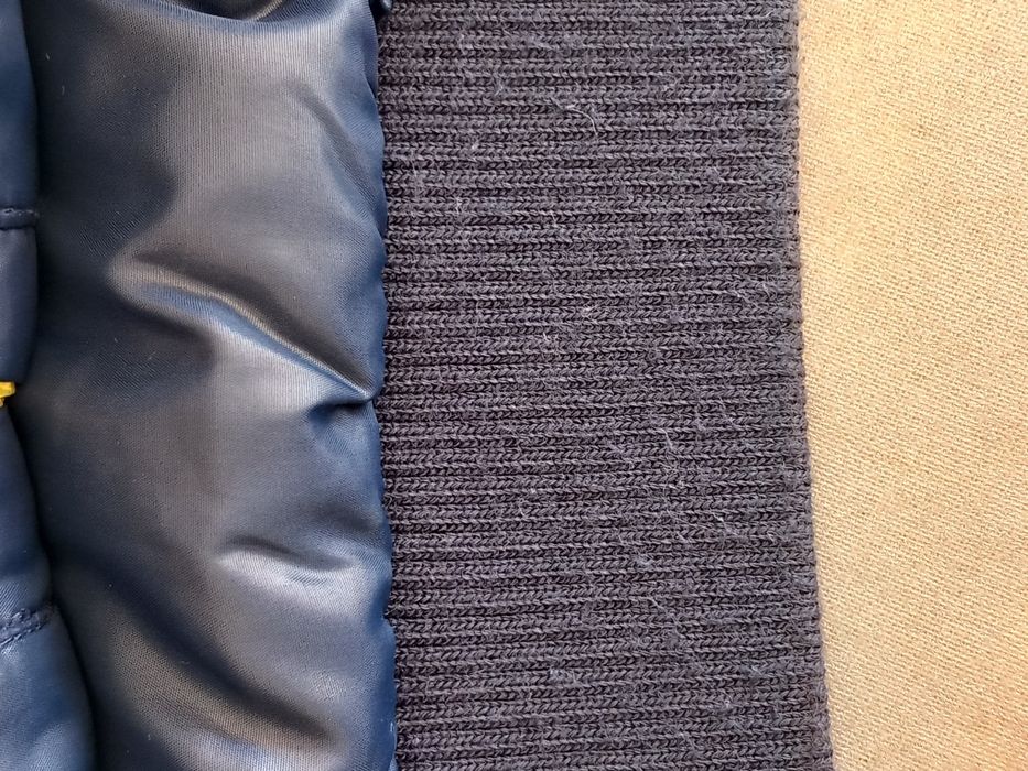 Casaco criança reversível Bóboli T-4anos